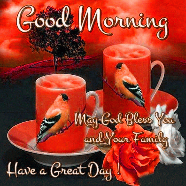 Good Morning God Bless You Images Wallpapers