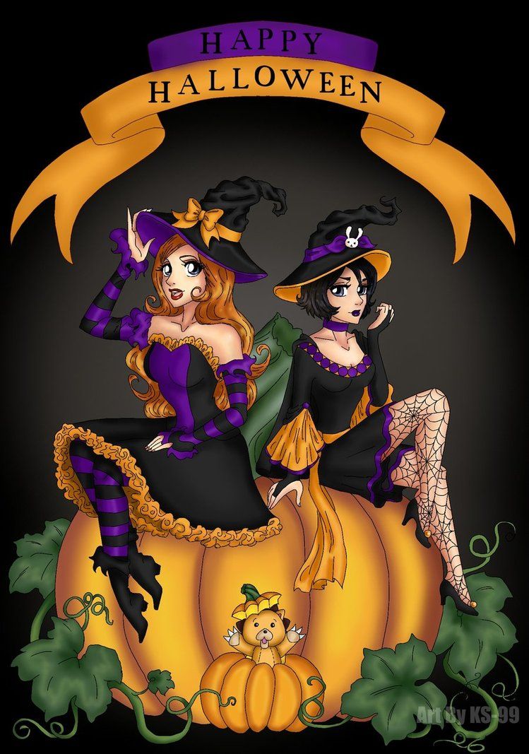 Good Morning Halloween Images Wallpapers