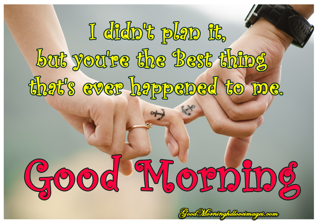 Good Morning Husband Image Hd Wallpapers