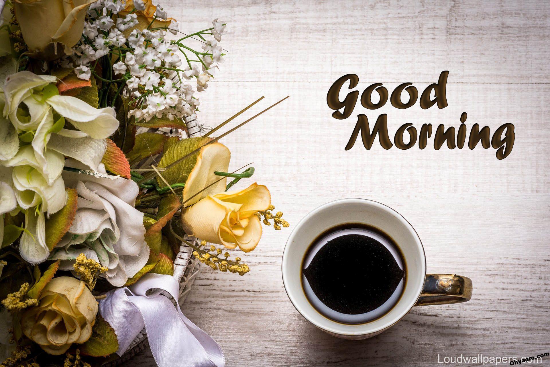 Good Morning Images Download Wallpapers