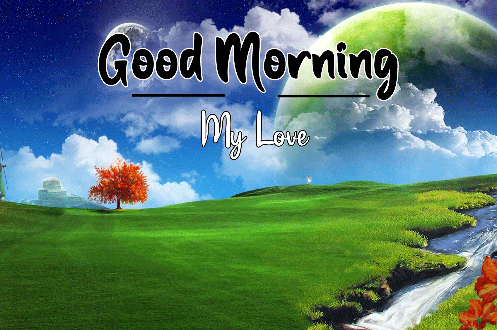 Good Morning Images Download Wallpapers