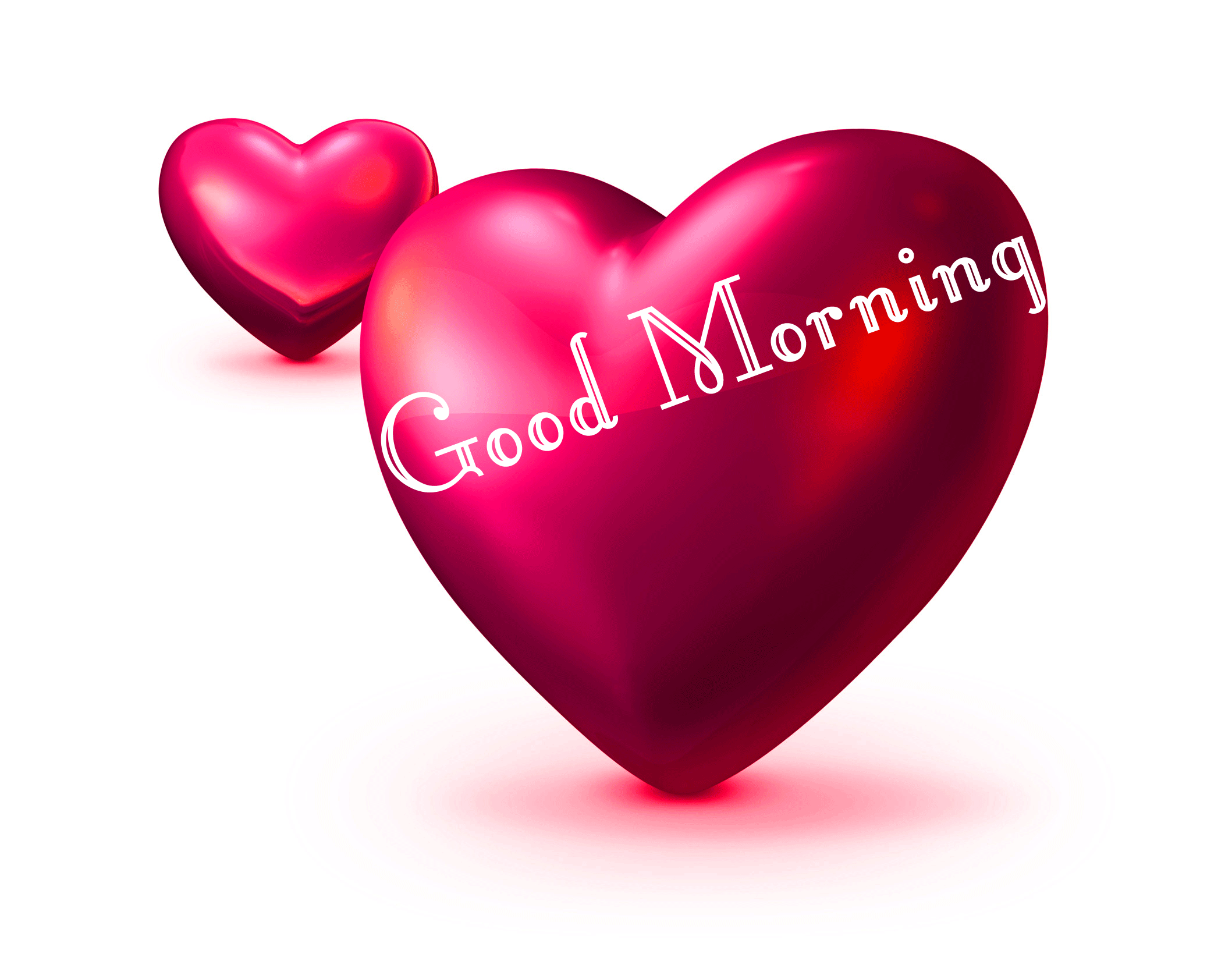 Good Morning Jaan Wallpapers