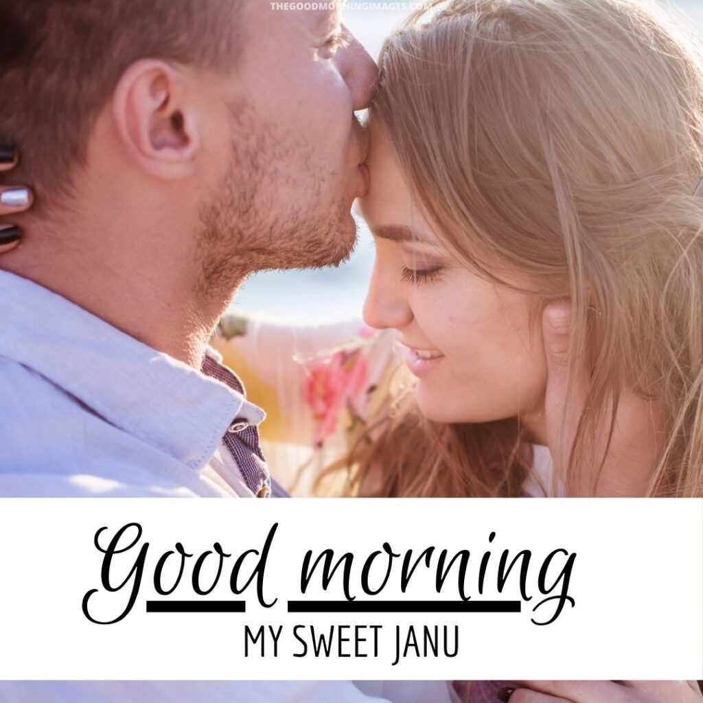 Good Morning Jaan Wallpapers