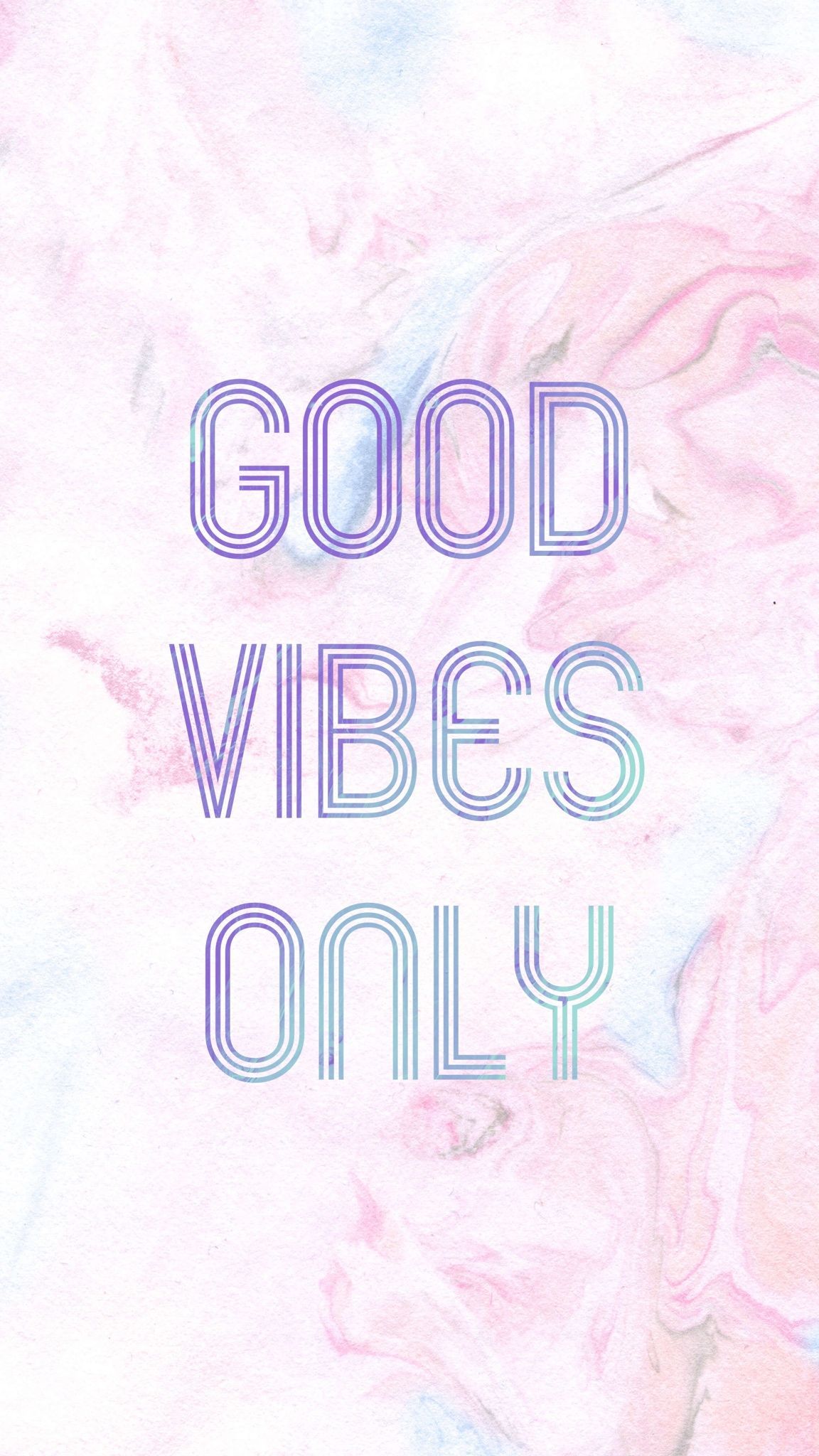 Good Vibes Wallpapers