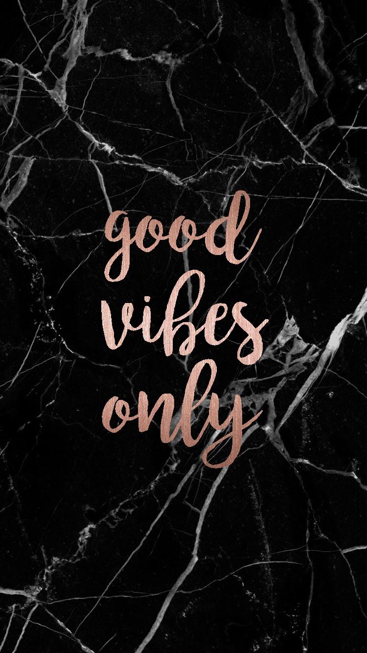 Good Vibes Wallpapers