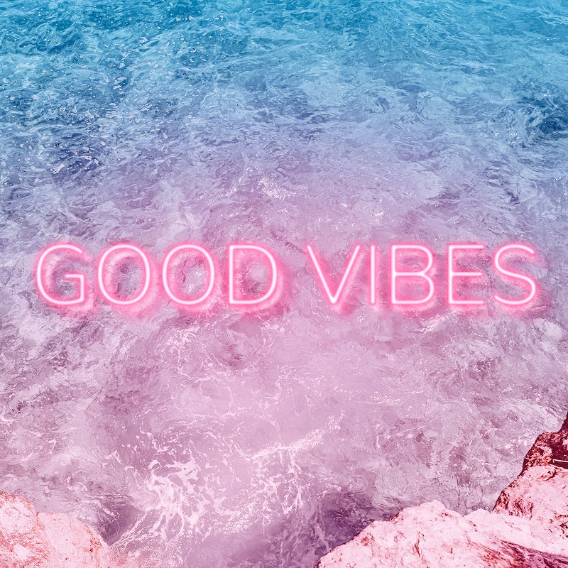 Good Vibes Wallpapers