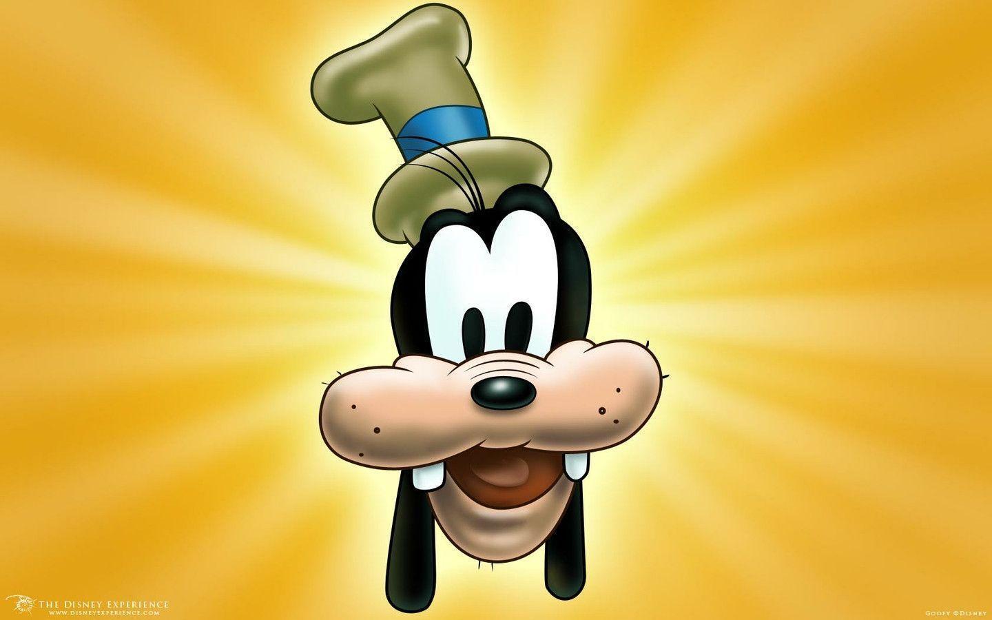 Goofy Wallpapers