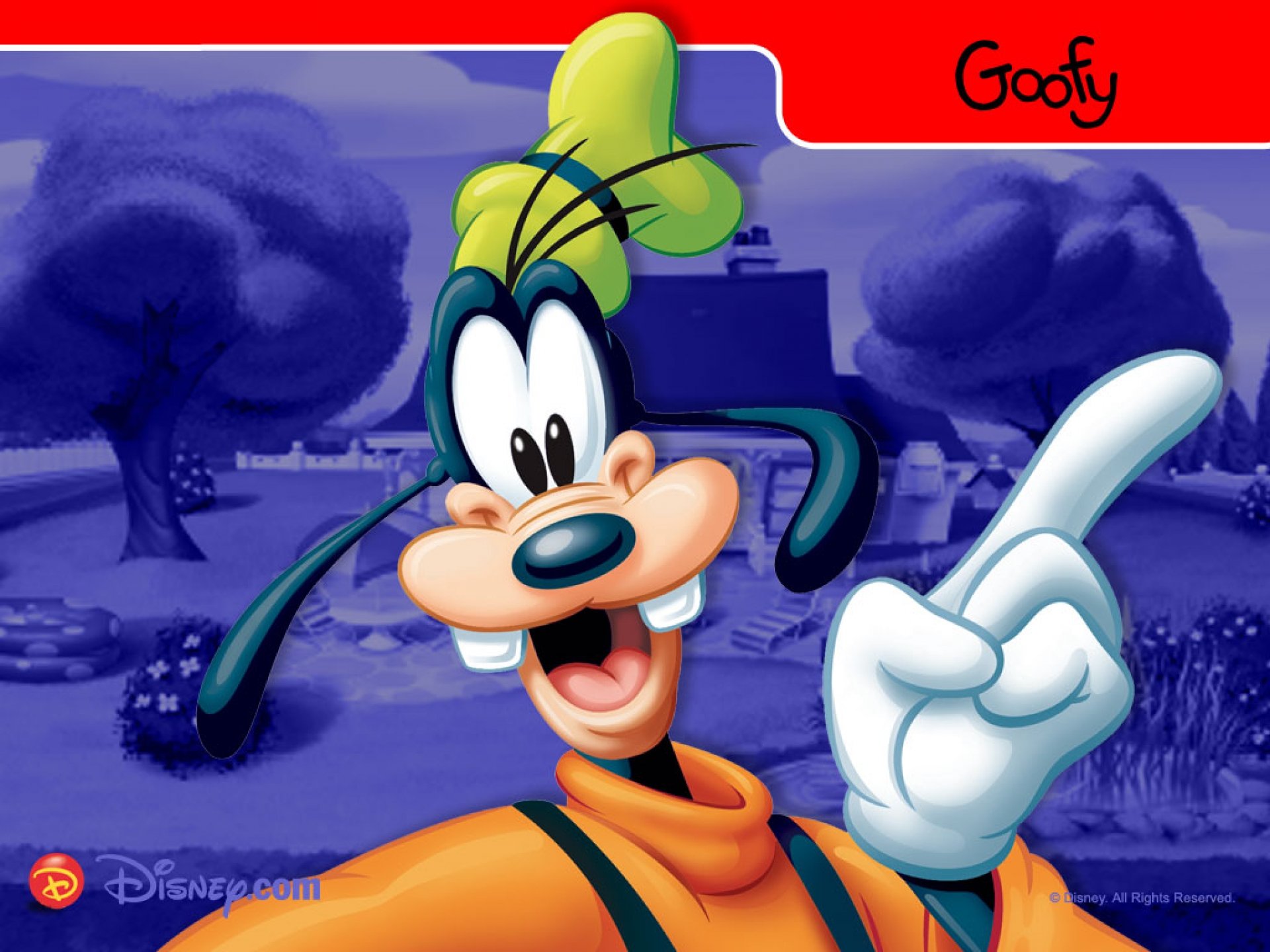 Goofy Wallpapers