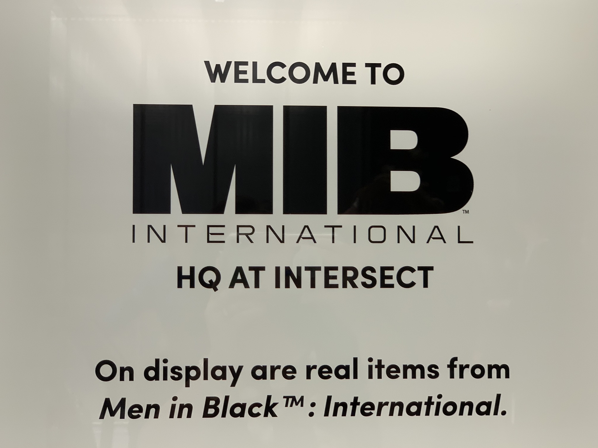 Google Drive Men In Black International Wallpapers