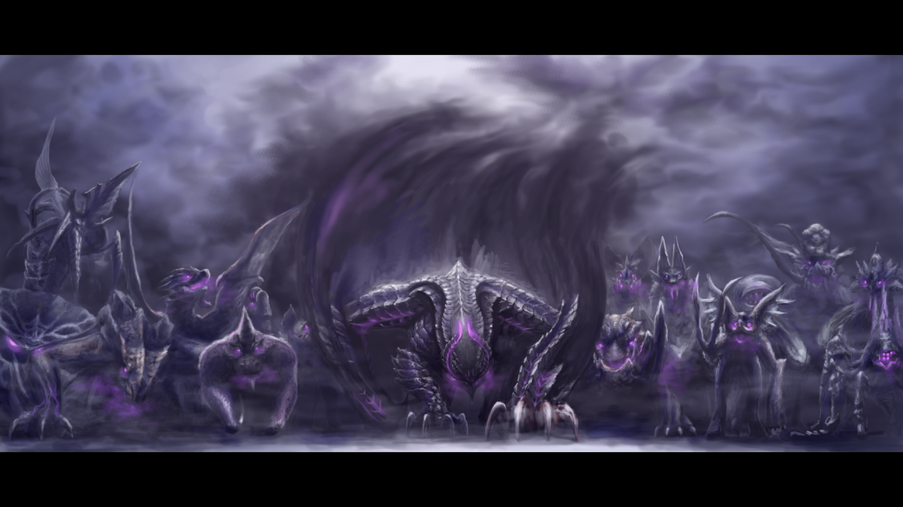 Gore Magala Wallpapers