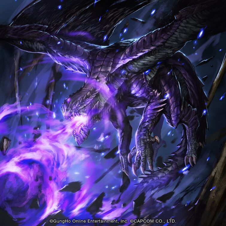 Gore Magala Wallpapers