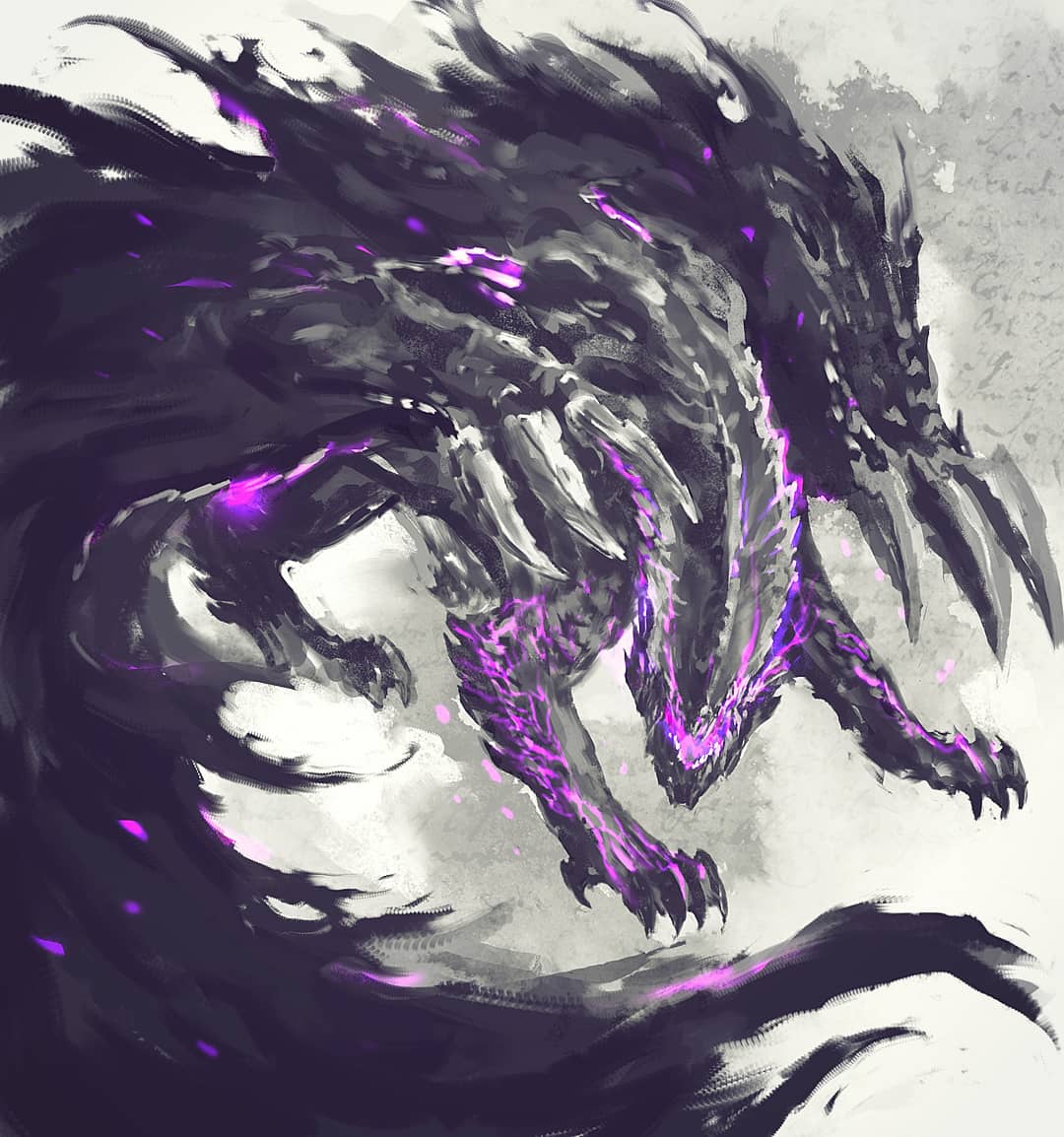 Gore Magala Wallpapers