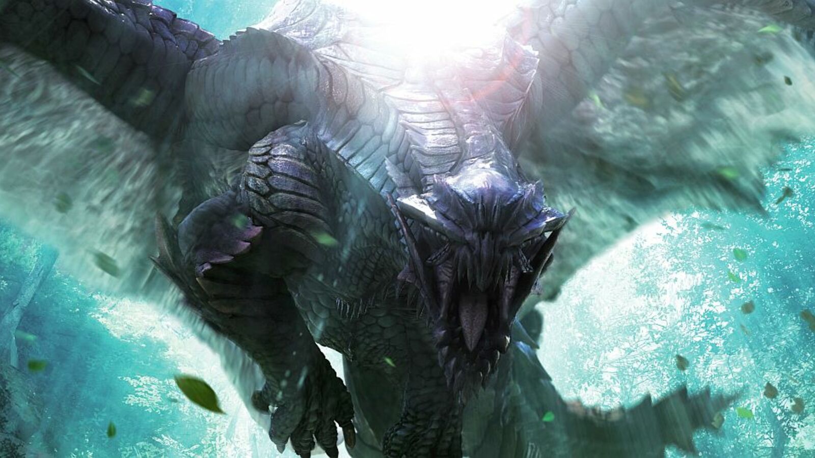 Gore Magala Wallpapers