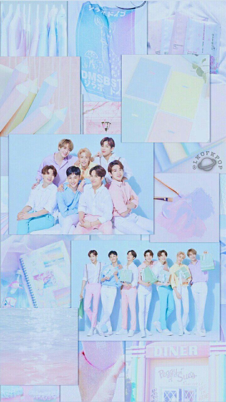 Got7 Aesthetic Wallpapers