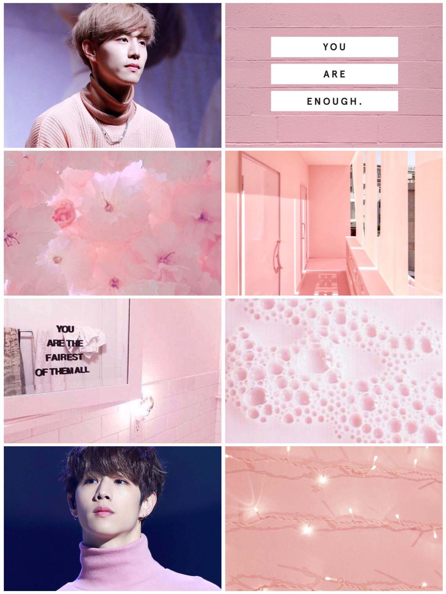 Got7 Aesthetic Wallpapers