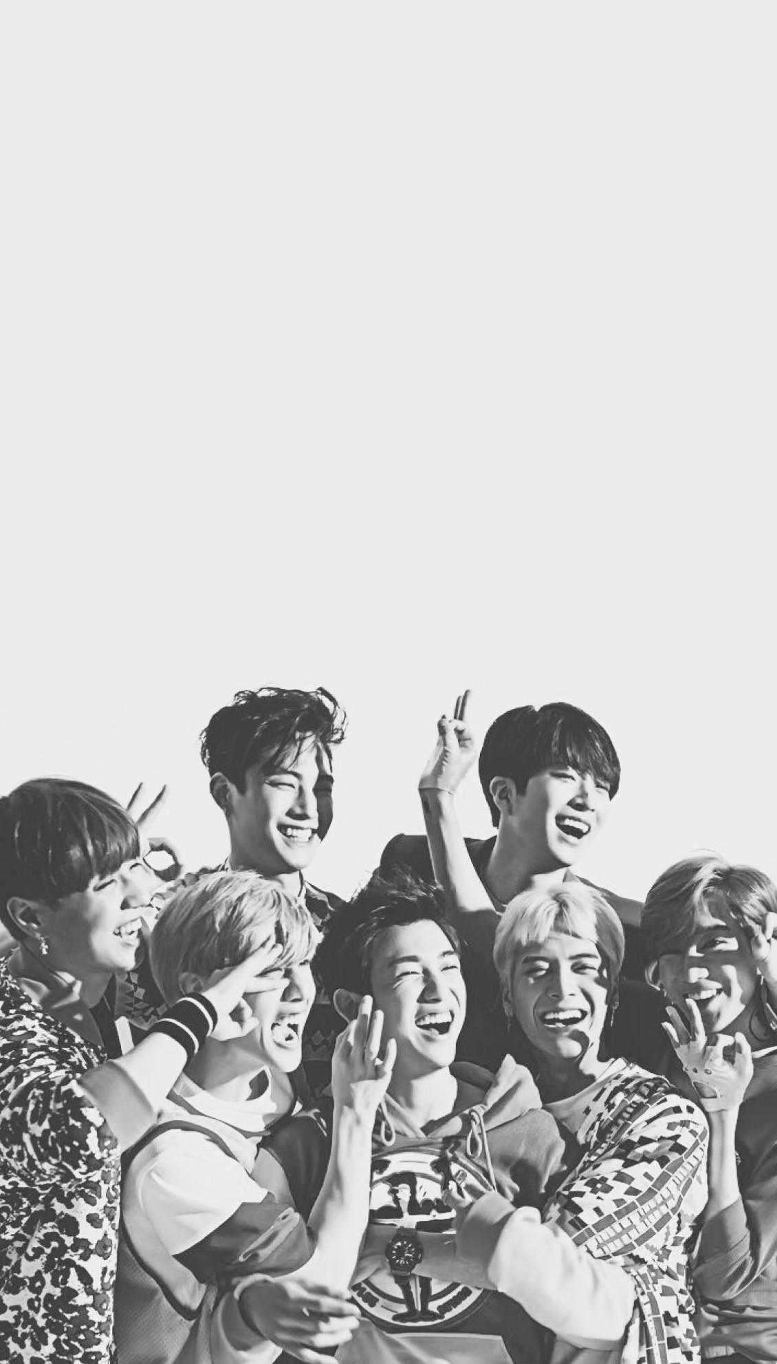 Got7 Aesthetic Wallpapers