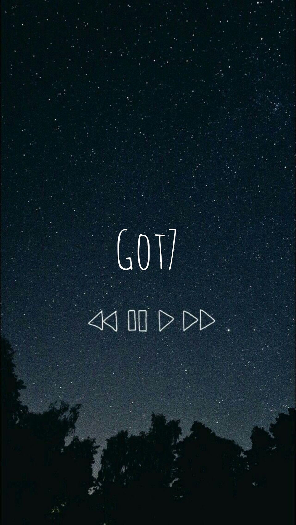 Got7 Desktop Tumblr Wallpapers