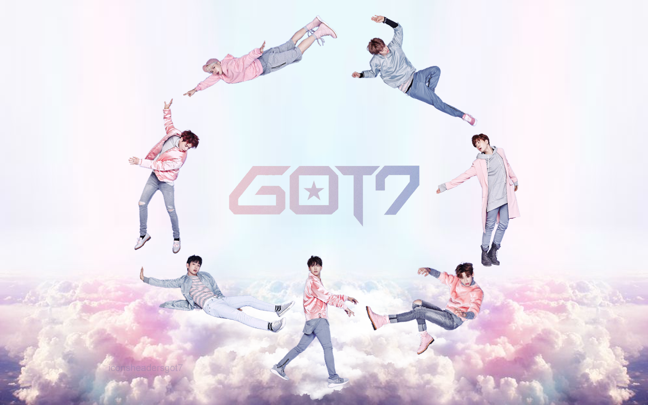 Got7 Desktop Tumblr Wallpapers