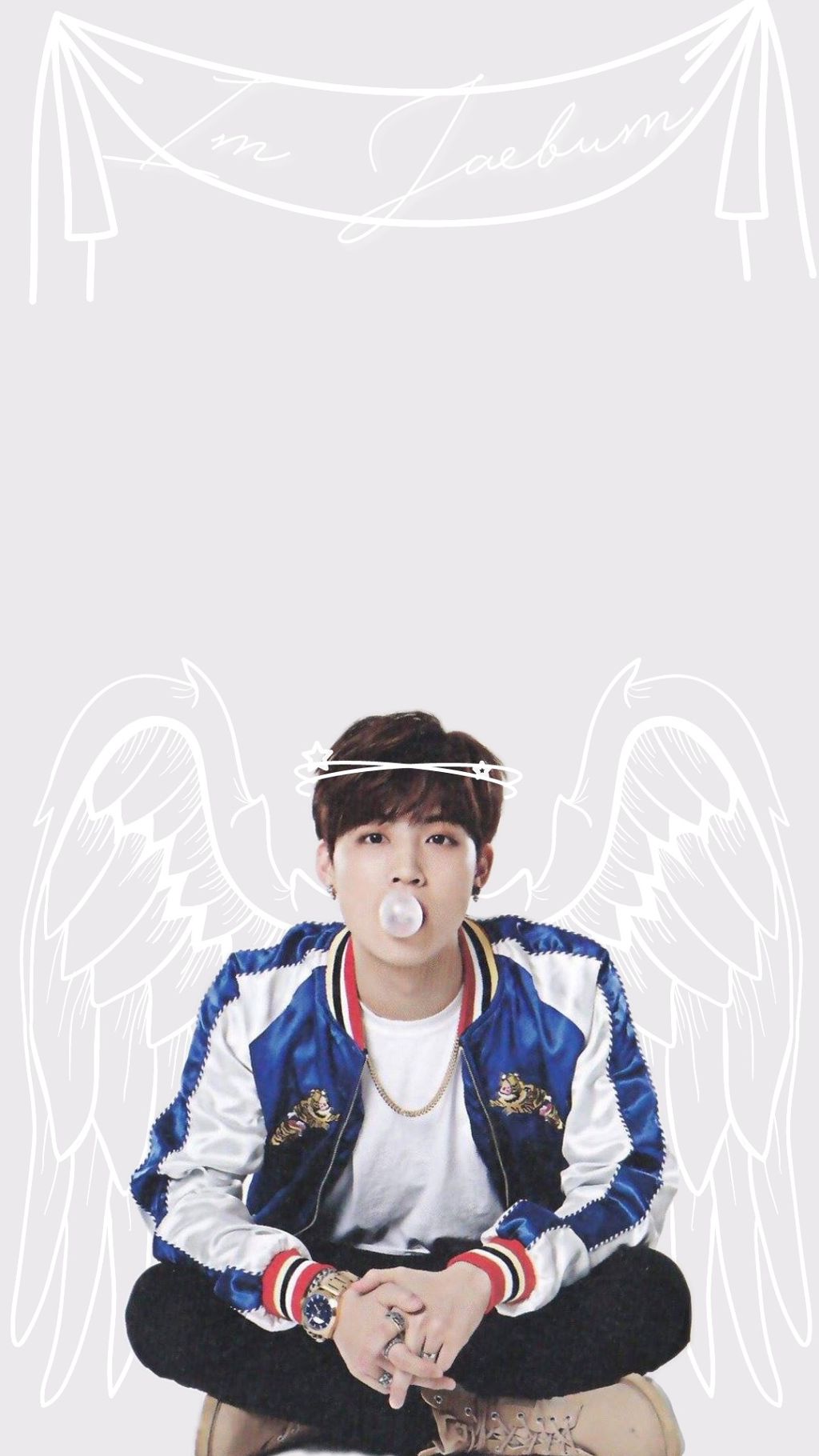 Got7 Jb Wallpapers