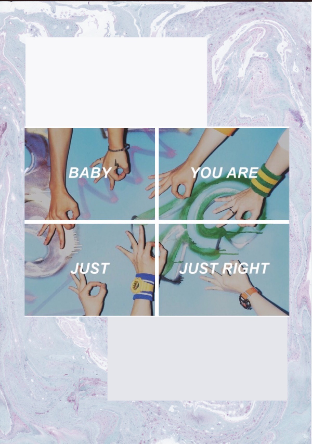 Got7 Just Right Wallpapers