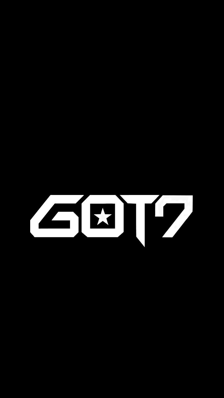 Got7 Logo Wallpapers