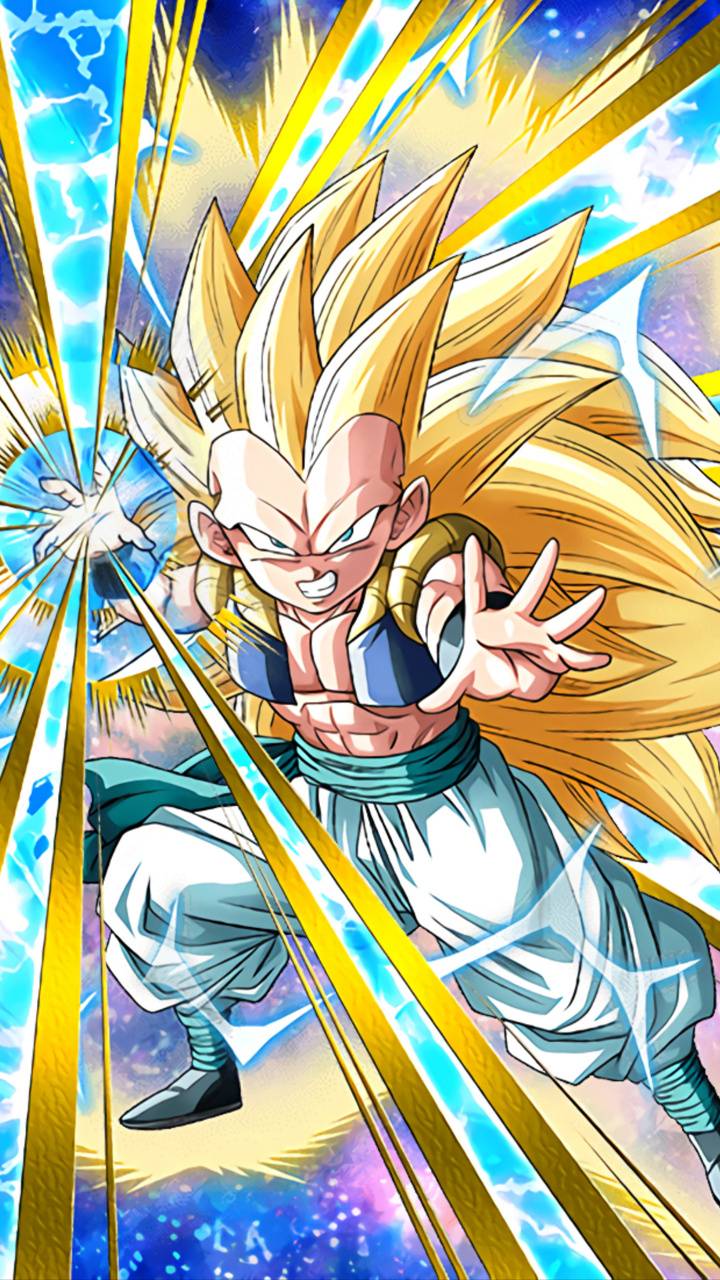 Gotenks Wallpapers