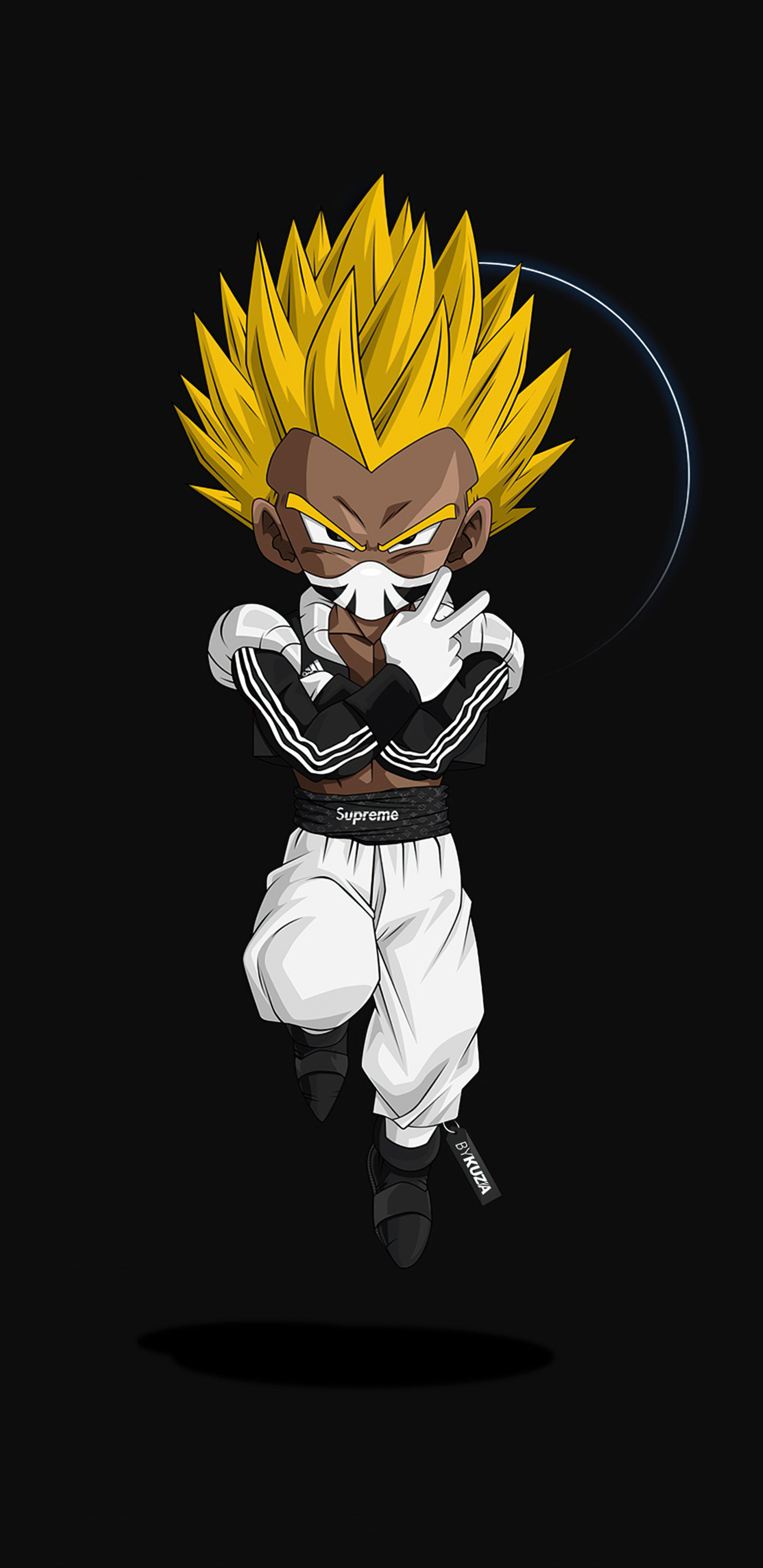 Gotenks Wallpapers