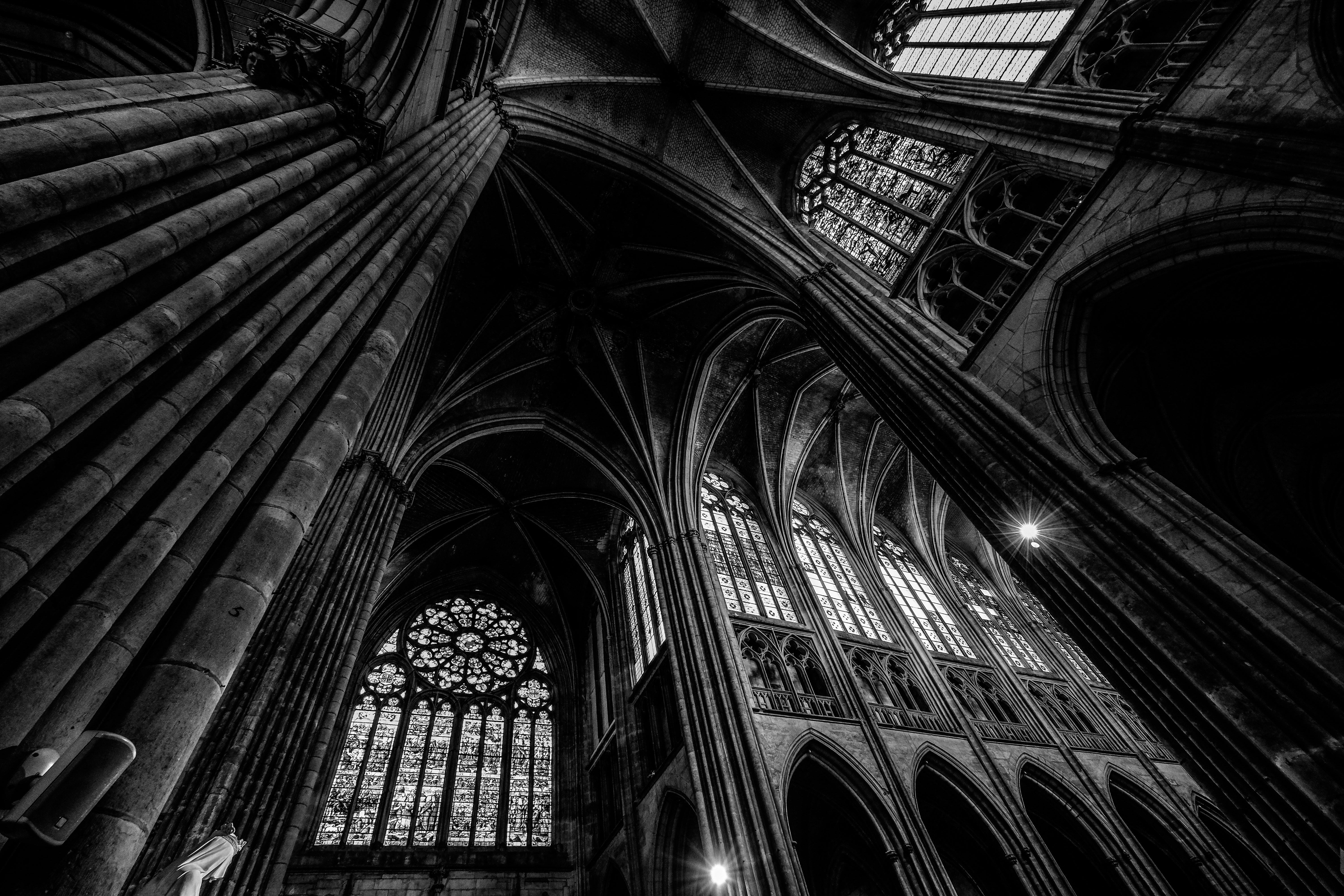 Gothic Art Wallpapers