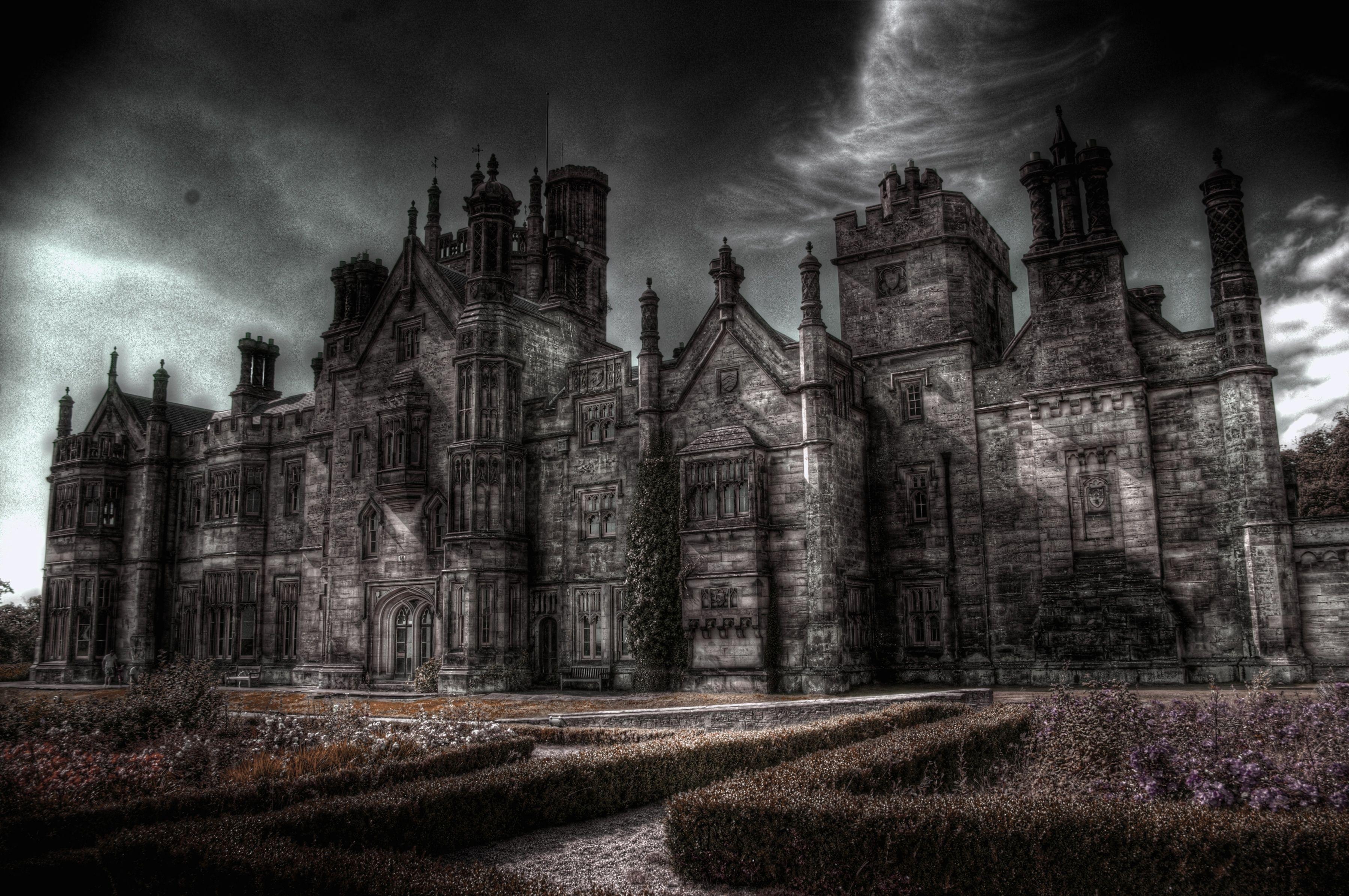 Gothic Art Wallpapers