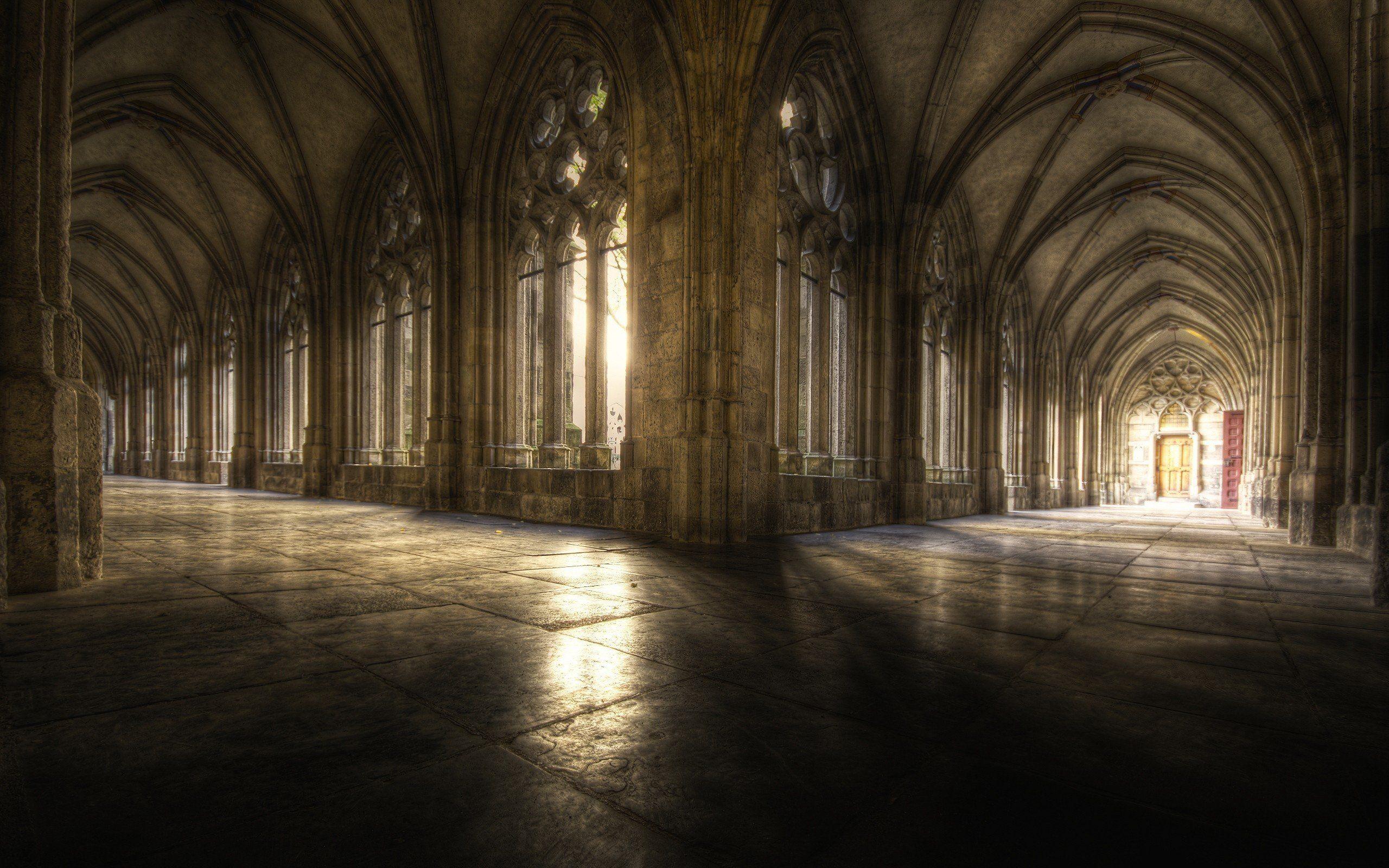 Gothic Art Wallpapers