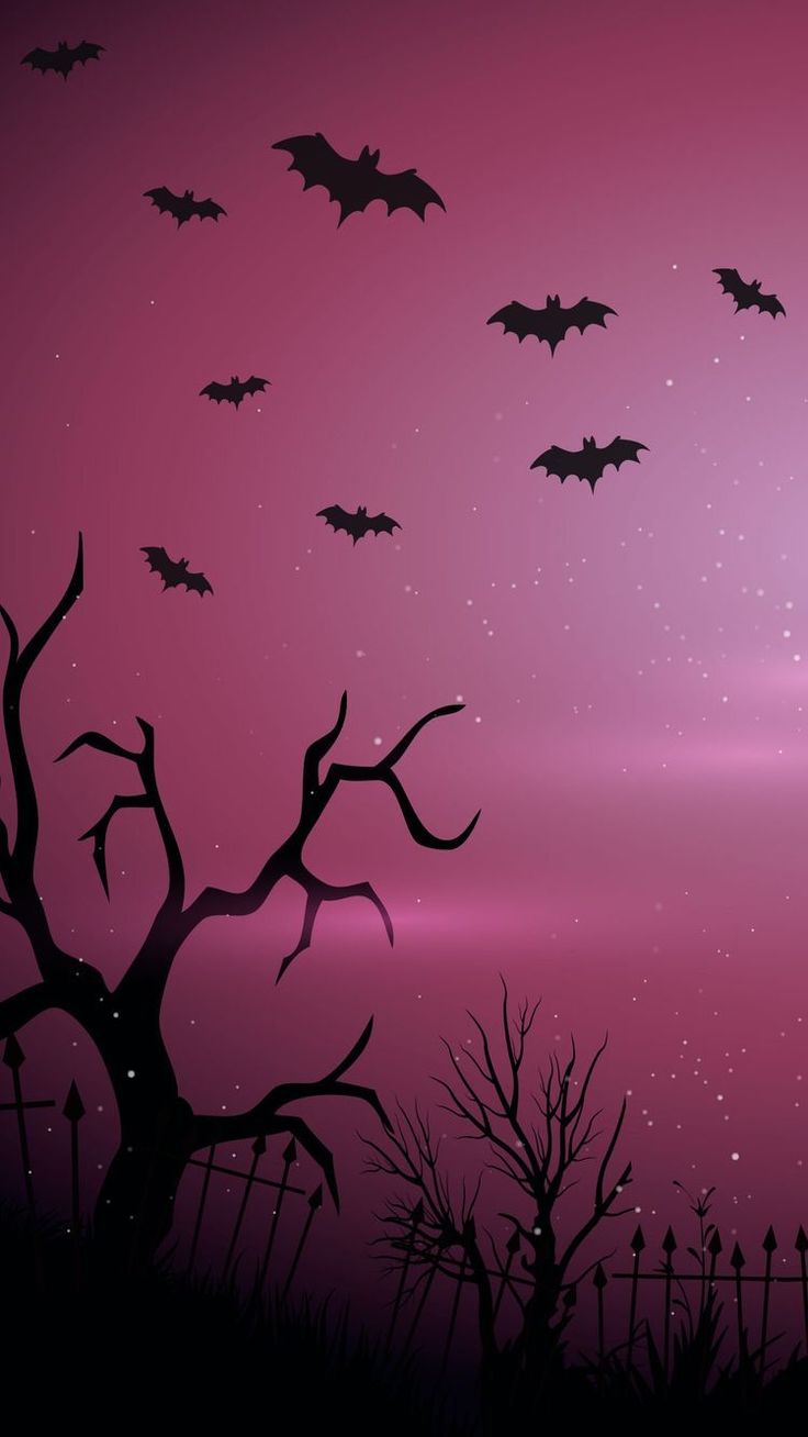 Gothic Halloween Wallpapers