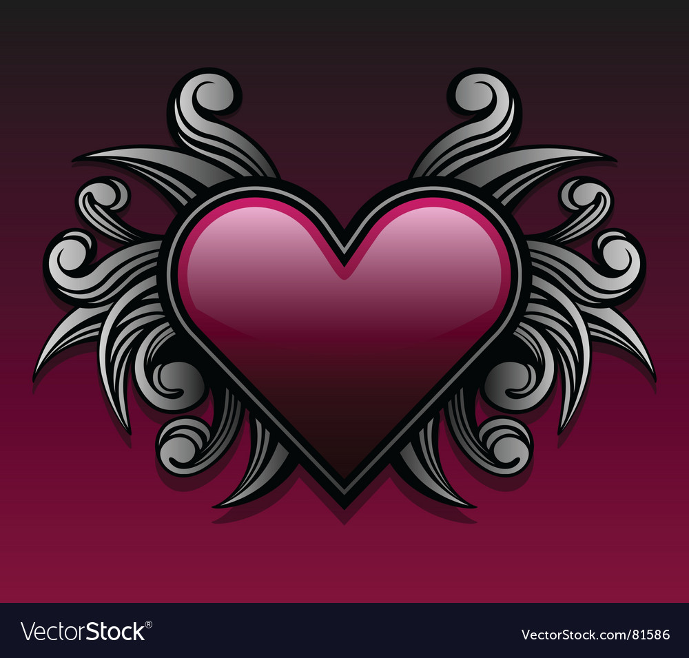 Gothic Love Wallpapers