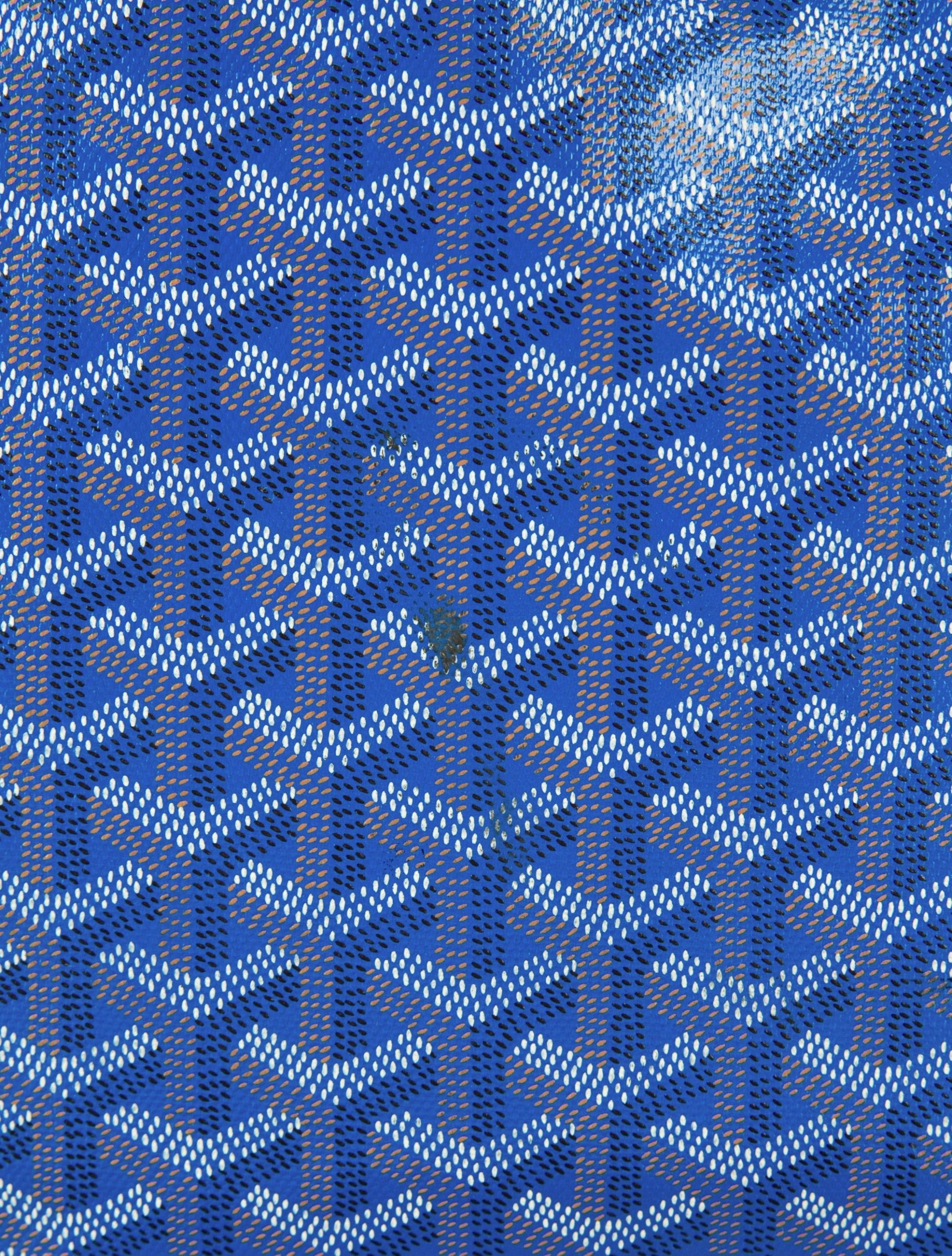 Goyard Print Wallpapers