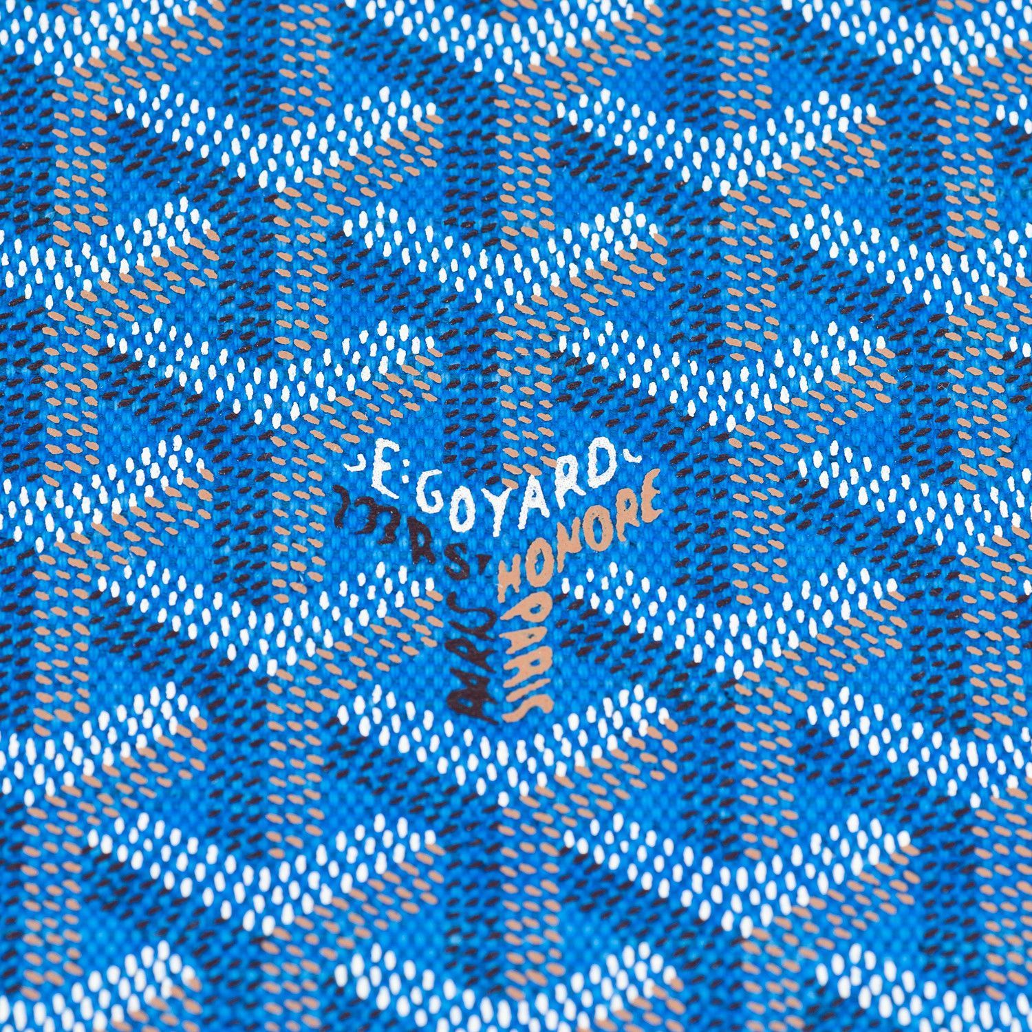 Goyard Print Wallpapers