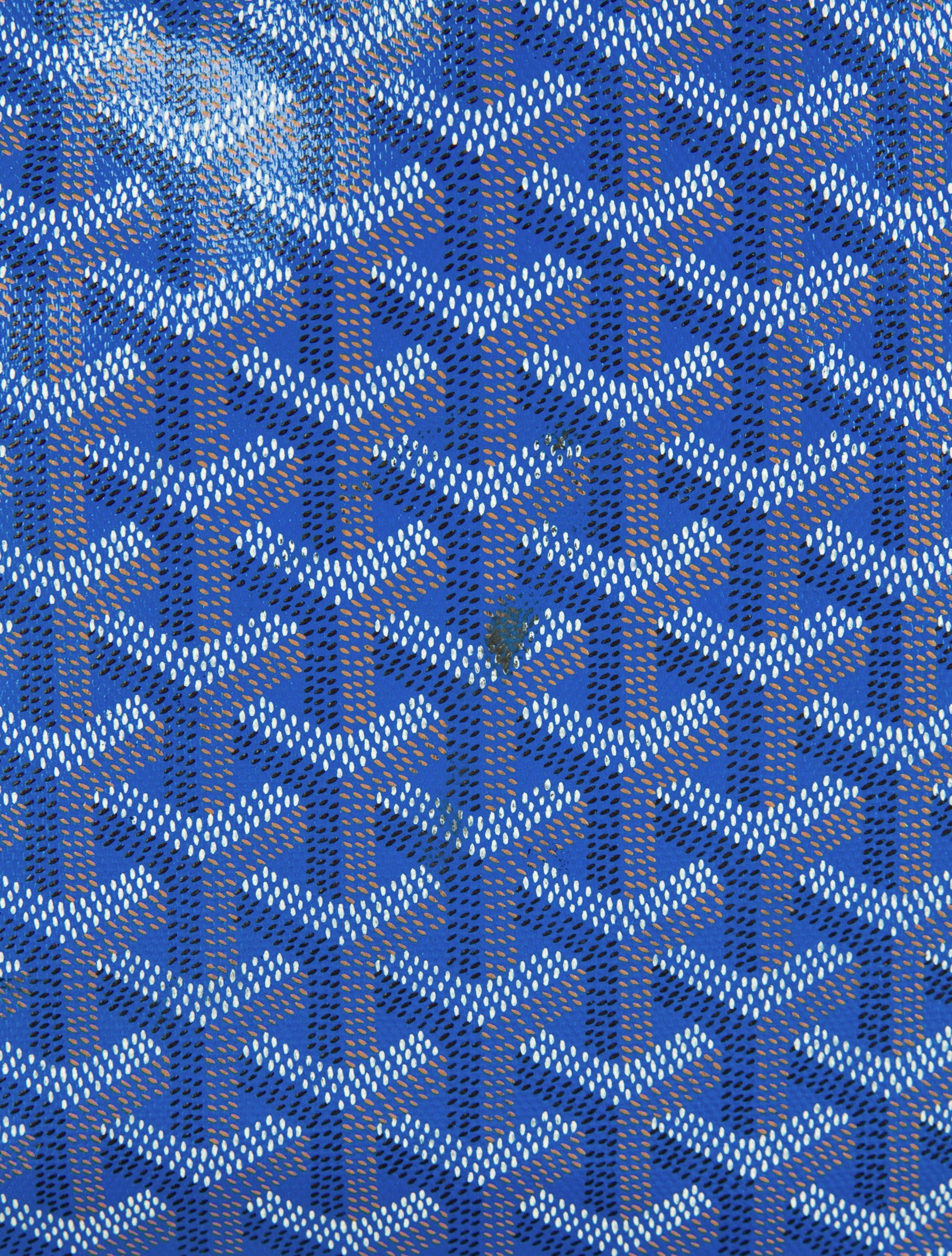 Goyard Print Wallpapers