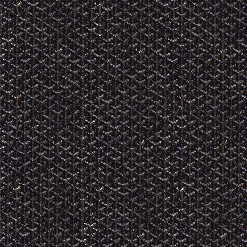 Goyard Print Wallpapers