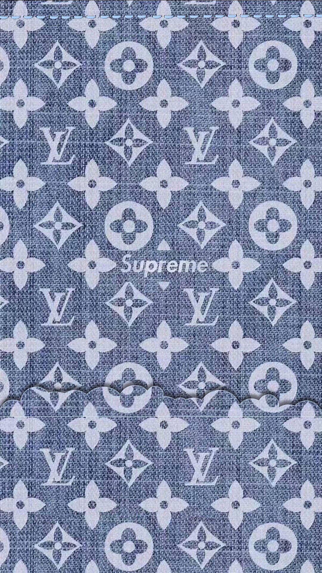 Goyard Print Wallpapers