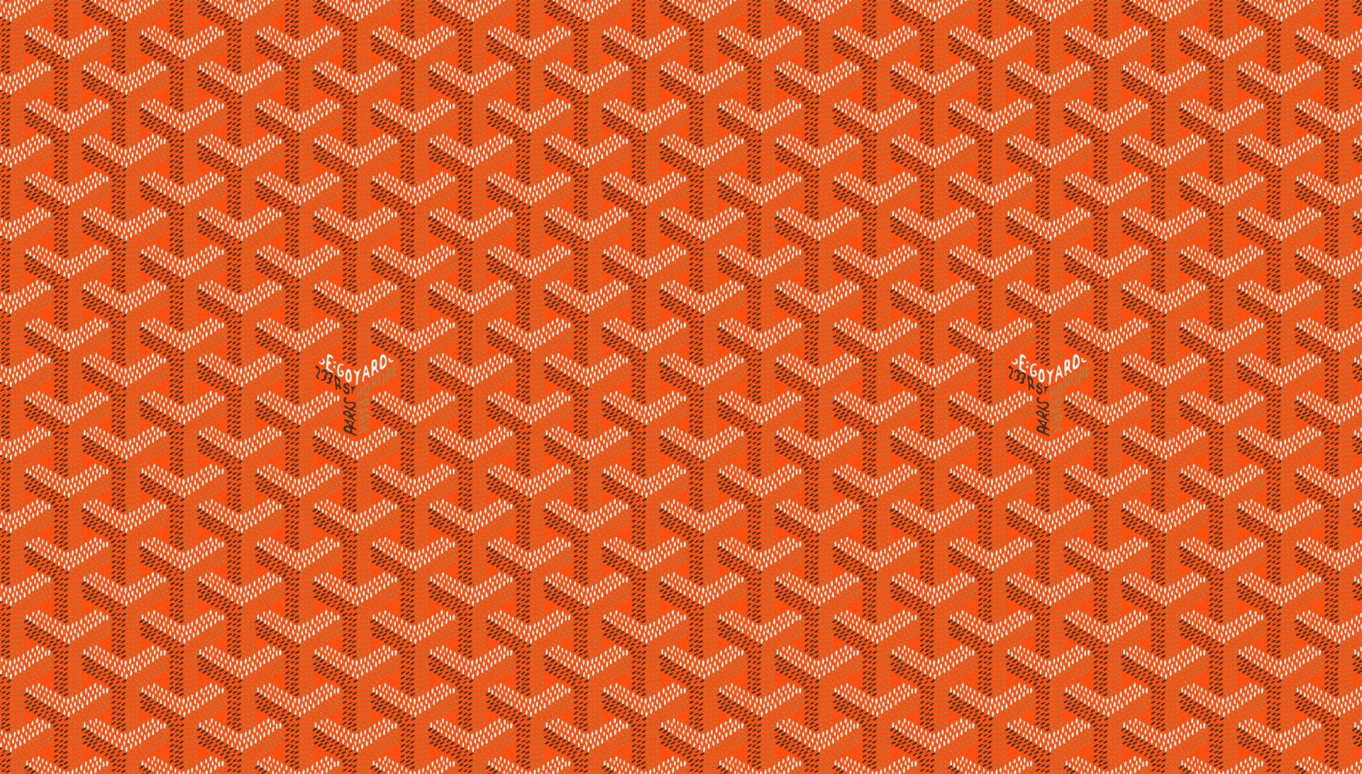 Goyard Print Wallpapers