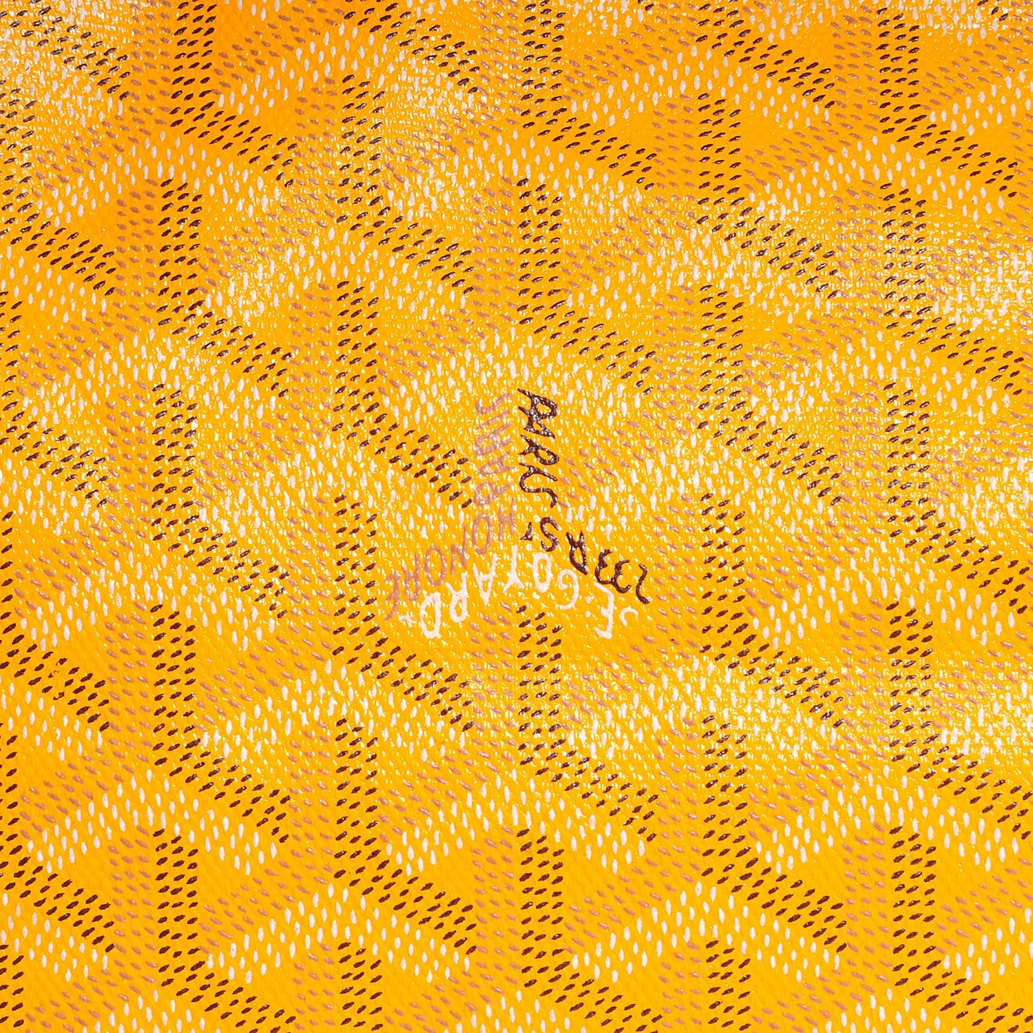 Goyard Print Wallpapers