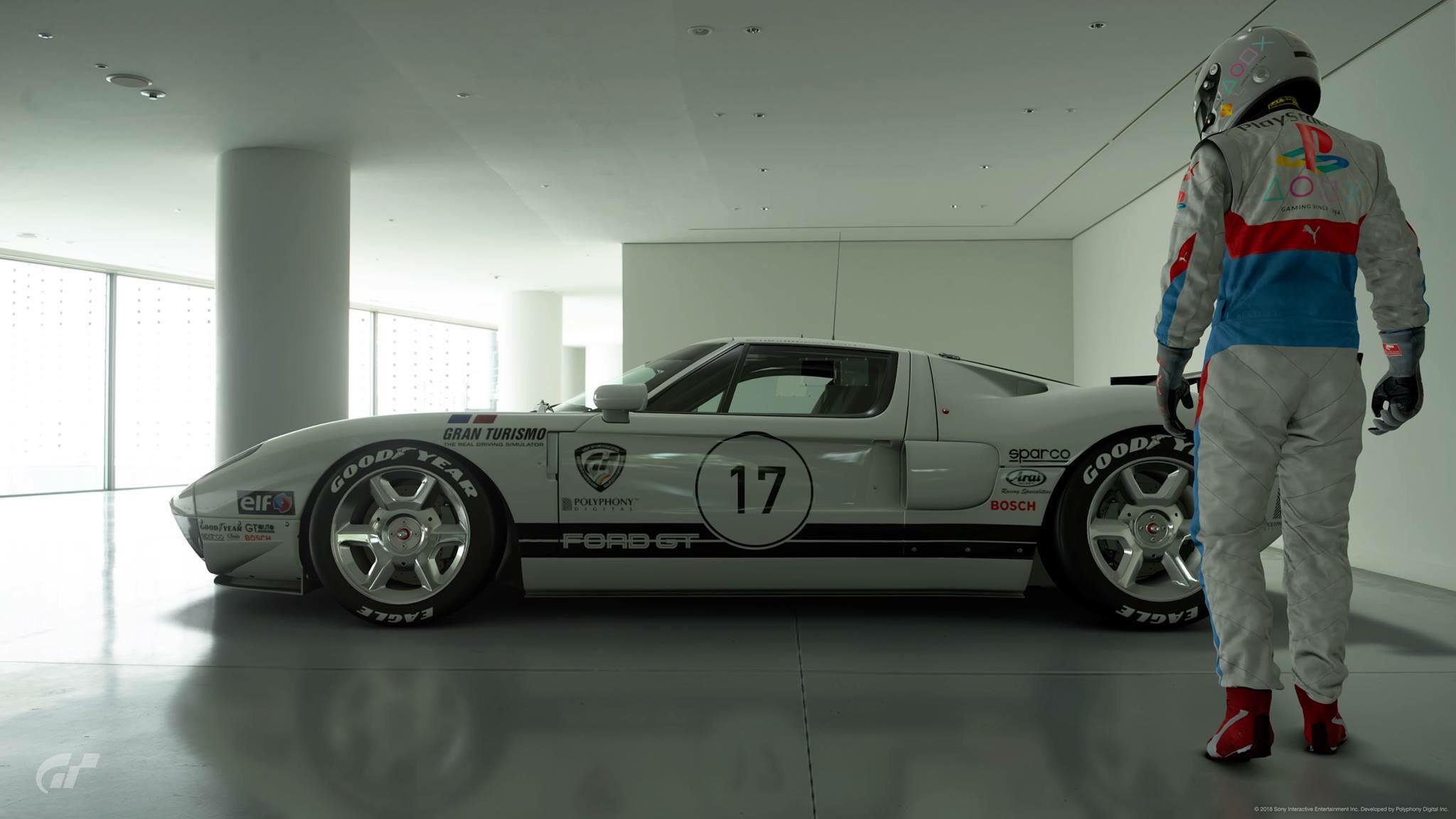 Gran Turismo 4 Wallpapers