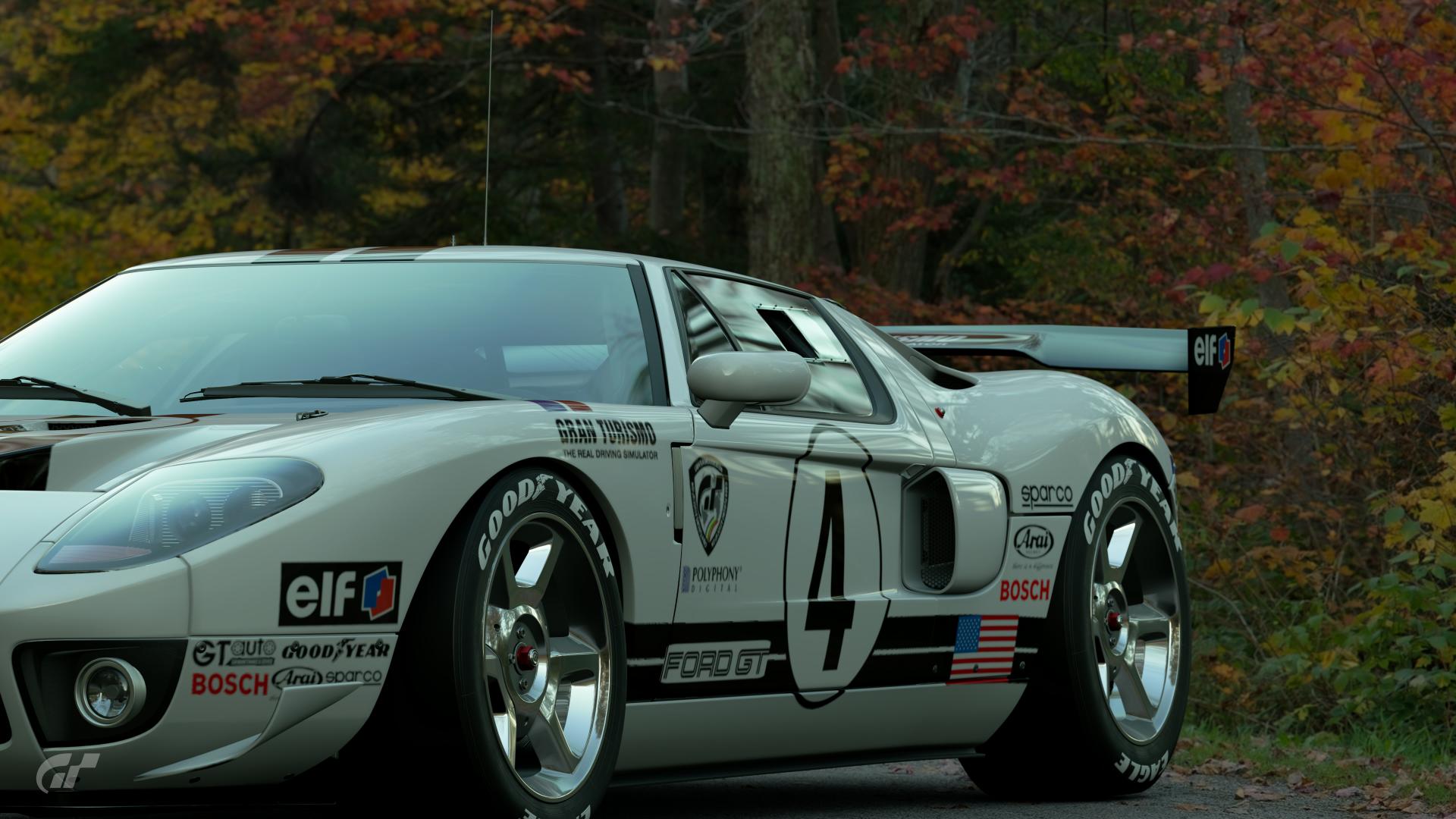 Gran Turismo 4 Wallpapers