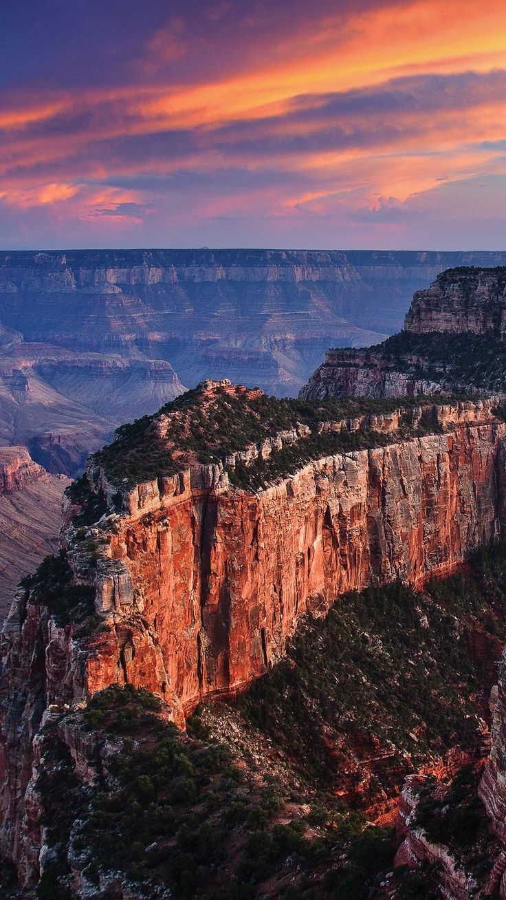 Grand Canyon Landscape Wallpapers