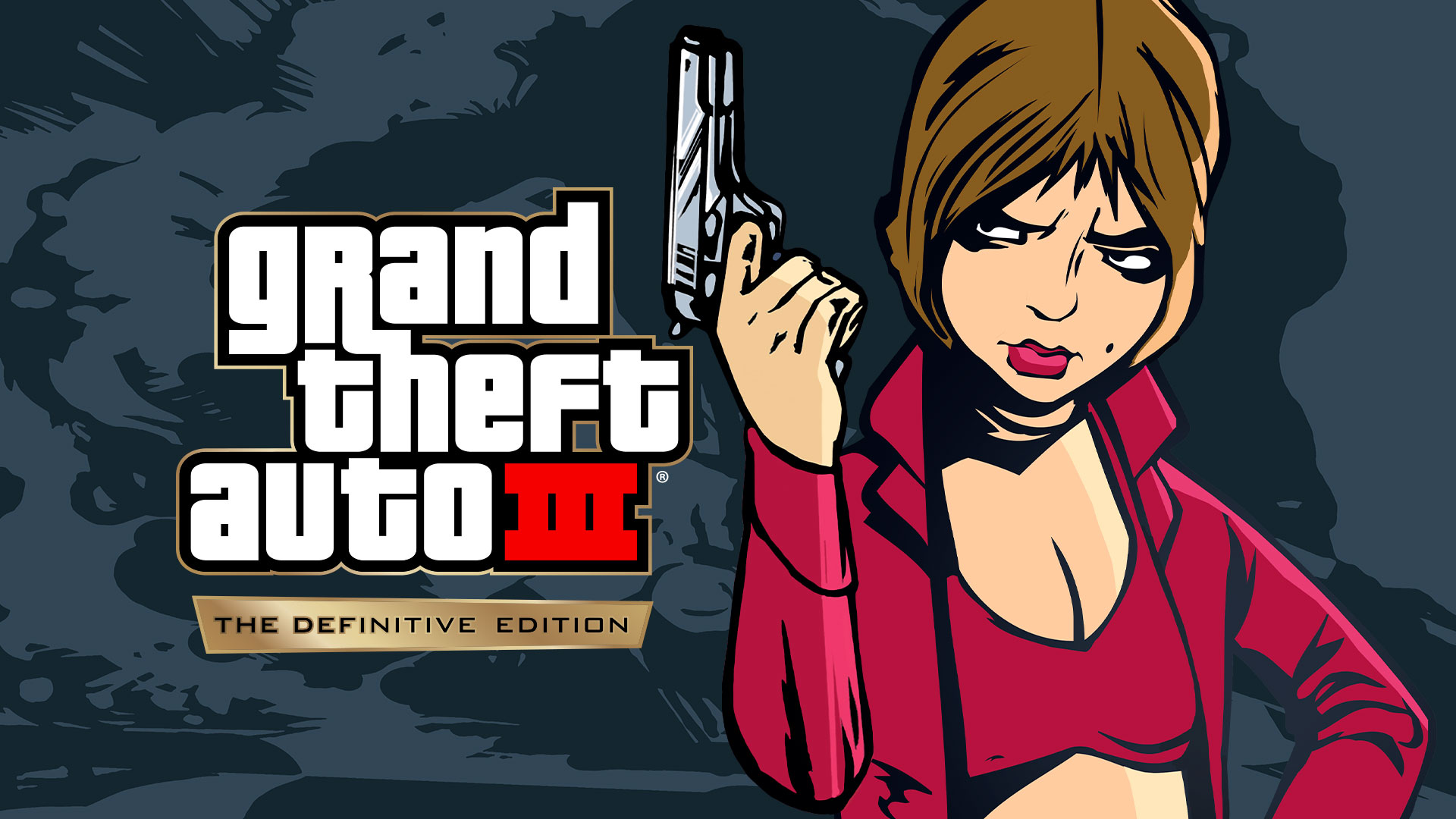 Grand Theft Auto 3 Wallpapers