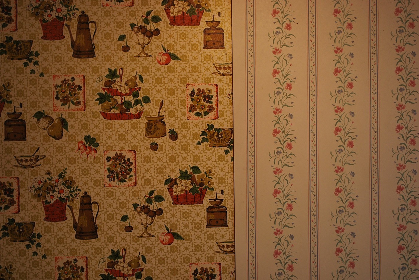 Grandma Wallpapers