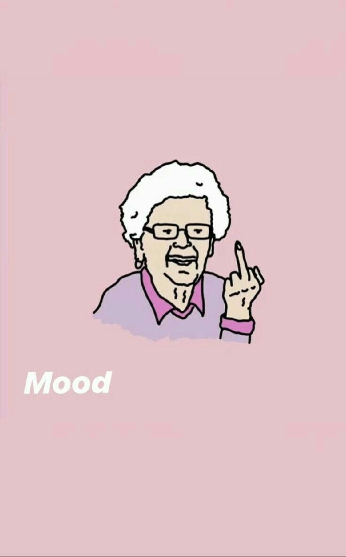 Grandma Wallpapers