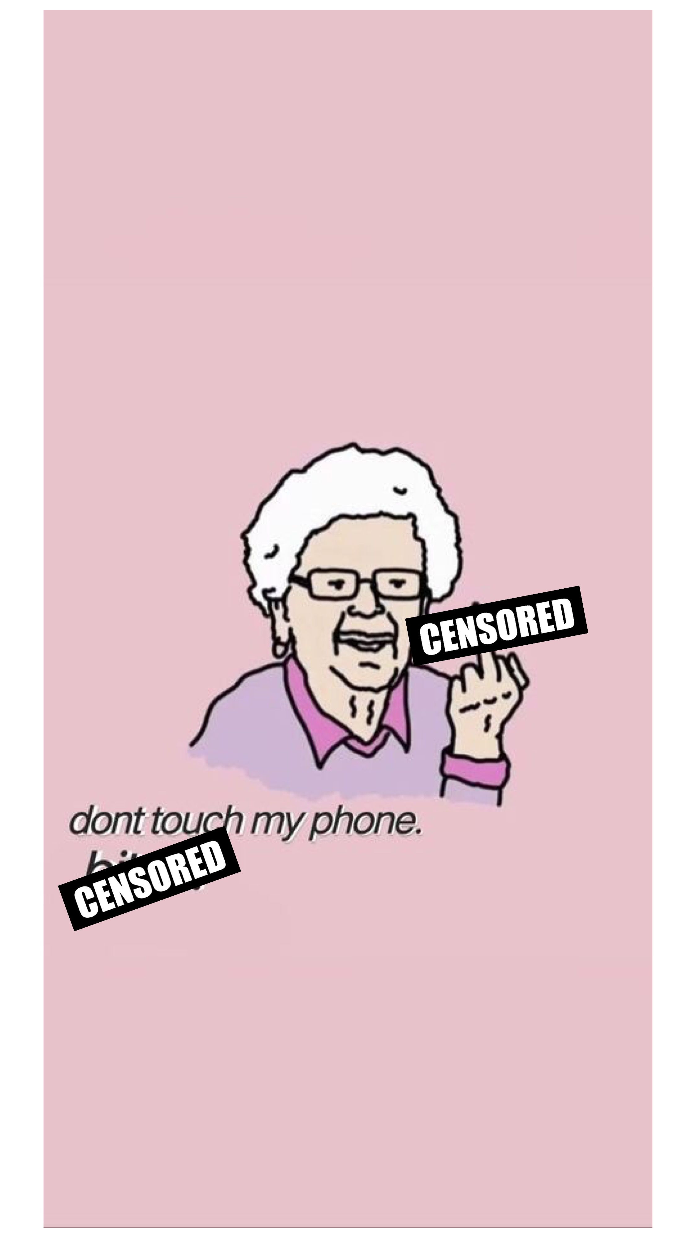 Grandma Wallpapers