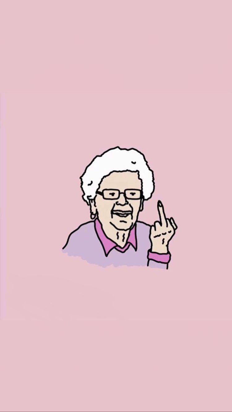 Granny Wallpapers