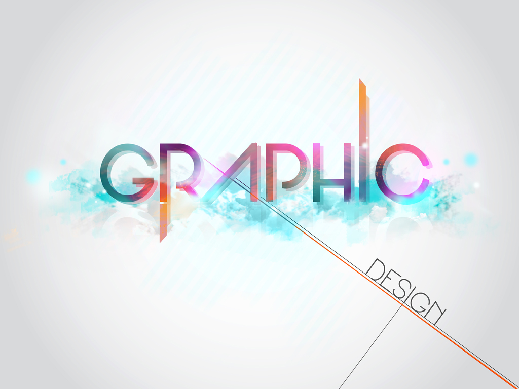 Graphic Design Wallpapers