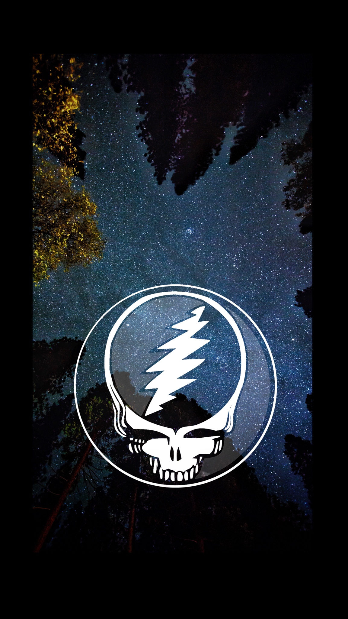 Grateful Dead Iphone Wallpapers