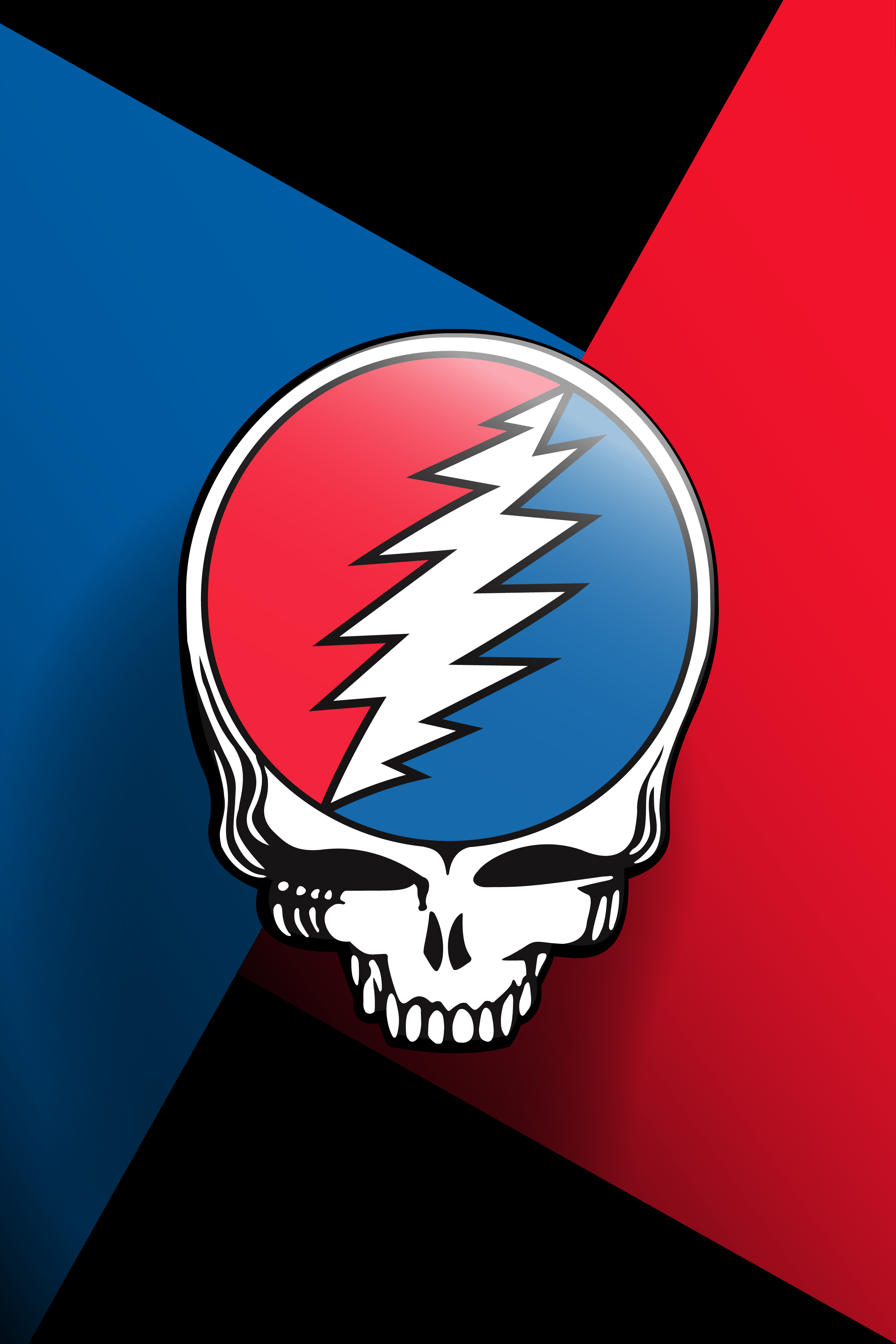 Grateful Dead Iphone Wallpapers